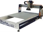 Image - New Desktop CNC Offers Larger Work Area for Cutting Non-Ferrous Metals