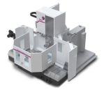 Image - New Line of Horizontal Boring Mills Designed and Priced for Job Shops