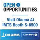 Image - Okuma Opens Possibilities at IMTS