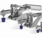 Image - Versatile Toggle Clamps Offer Quick, Hands-Free Clamping