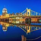 Image - First-Ever 3D Scan of Pittsburgh Bridge Used to Create 3D-Printed Miniature Replicas