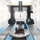 Image - New Multitasking Gantry Ideal for Machining Large Workpieces Weighing Hundreds of Tons