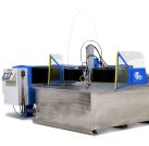 Image - Entry-Level WaterJet Cutting Machine Offers High Performance with Easy Installation and Operation