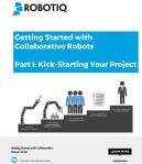 Image - Ebook: Getting Started with Collaborative Robots