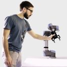 Image - Big Help for Beginners: Templates Now Available to Program Collaborative Robots in Record Time