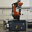 Image - New Software Provides Easy Way to Align, Calibrate, and Evaluate Performance of Any Robot