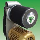 Image - Air Blower System Saves Energy While Drying Parts