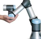 Image - Find Out How Collaborative Robots Can Help Job Shops -- Right Now