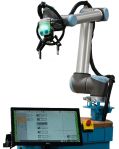 Image - New Plug-and-Play Robotics Platform Brings Automation at a Fraction of the Cost and in Less Than a Day