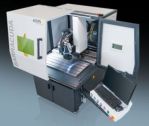 Image - Customizable Laser System Ideal for All Marking and Engraving Tasks  From 3D Micro to Large Workpieces Up to 660 lbs.