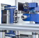 Image - Innovative Machine Switches Between Milling and Deep Drilling Without Disassembling the Part