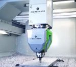 Image - Efficient Milling Machines Offer Flexibility to Manufacture Everything from Steel Tools to Shampoo Bottles