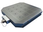 Image - Clamping Device Includes New Stainless-Steel Air Gap for Maximum Protection Against Severe Workloads