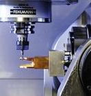 Image - Powerful Milling Center Designed for 3 to 5 Axis Precision Machining