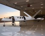 Image - 3D Printing Used to Develop One of the World's First All-Electric Commuter Aircraft