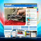 Image - New Website Offers Compressed Air Solutions to Improve Efficiency and Safety in Your Shop