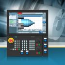 Image - Siemens Latest CNC Software Significantly Improves Machine Tool Speed and Precision