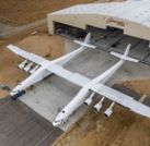 Image - World's Largest All-Composite Aircraft Headed for 2019 Demo Launch