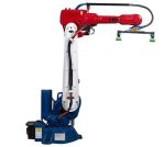 Image - ABB Sells Its First Ever Robot Manufactured in the U.S. -- Automation with a Red, White and Blue Flare