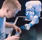 Image - Bionic Cobot Gives Manufacturers a "Helping Hand"