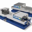 Image - New Vise Designed for Smaller Workholding