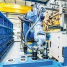 Image - Integrated, User-Friendly Loading of Machine Tools Using Robots