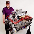 Image - Enter Sunnen's Charity Sweepstakes to Win $60,000 Custom-Built Racing Engine