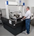 Image - Manchester Job Shop Uses High-Performance Toolpath Technology to Cut Cycle Time Dramatically