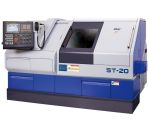 Image - Star CNC Offers Three Turret Machine Design with Large Tooling Selection for Faster Machining of Complex Components