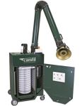 Image - Portable Collector Easily Captures Dust and Fumes in Weld Shops