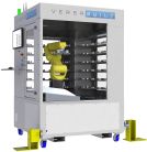 Image - Automated Machine Tending System Enhanced with Fanuc Robot