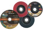 Image - New Line of U.S.-Made Abrasive Discs Handles Wide Variety of Applications