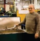 Image - Aerospace Shop Uses Ultrasonic Cleaner to Eliminate 20 Hours of Manual Labor per Week