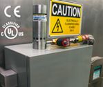 Image - New Hazardous Location Cabinet Cooler Systems Ideal for Electrical Enclosures that May Overheat