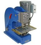 Image - Bench Mount Marking Presses