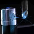 Image - Blue Laser Technology Enables Measurement of Very Small Tools; Reduces Errors