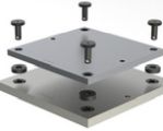 Image - Fixture Plate Machining Kit a "Break Through" in Workholding