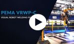 Image - Watch Video of Next-Generation Robot Designed for Micro Panel Welding