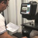 Image - Aerospace Manufacturer Upgrades its Inspection Capabilities with Two New Pieces of Equipment