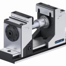 Image - 5-Axis Power Vise Now Equipped with Adjustable Center