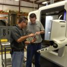 Image - Texas Job Shop Reaps the Benefits of Quick-Change Toolholders