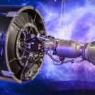 Image - World's Largest Single-Piece Rocket Engine 3D Printed on Laser Melting Machine