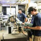 Image - Texas Shop Installs Collaborative Robots, Sees 60% Profit Increase