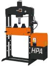 Image - New Light Tonnage Presses Perfect to Straighten Beams, Shafts, Axles, and Profiles