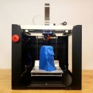 Image - Ultra-Rigid Desktop 3D Printer Offers Reliability with Over 180,000 Testing Hours Completed