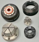 Image - New Highly Repeatable Concentric OD Clamp Ideal for High-Density Applications