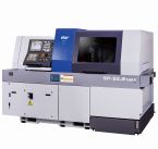 Image - Star CNC Swiss-Type Automatic Lathe Offers Greater Flexibility and Rigidity for Increased Productivity and Higher Accuracy