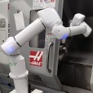 Image - Teachable Cobot Offers Longer Reach -- Can Tend Multiple Machines at One Time