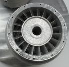 Image - Nickel-Based Alloy Qualifies for 3D Metal Printer; Ideal for Additive Manufacturing of Gas Turbine Engines