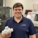 Image - Triton Space Technologies Uses 3D Printer to Produce Functional Prototypes for 2021 Lunar Mission